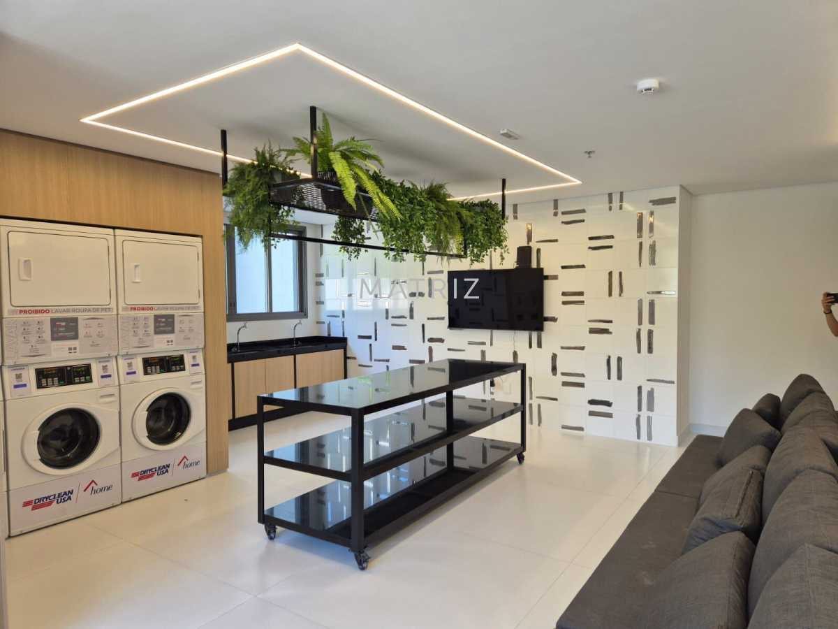 Loft, 22 m² - Foto 24