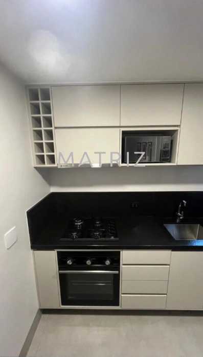 Apartamento, 2 quartos, 55 m² - Foto 3