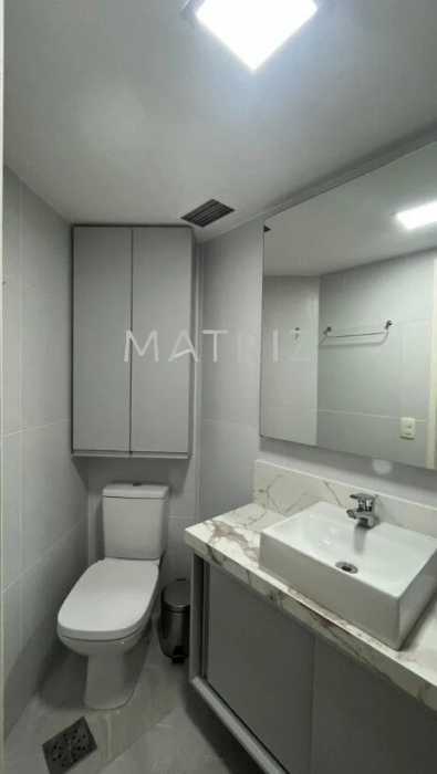 Apartamento, 2 quartos, 55 m² - Foto 8