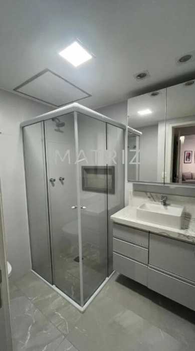 Apartamento, 2 quartos, 55 m² - Foto 9