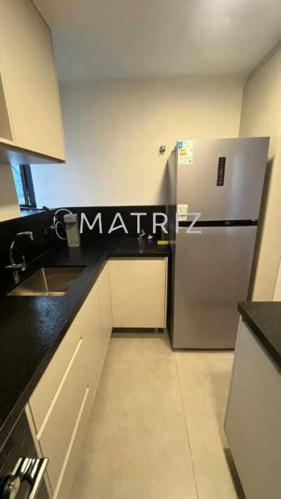 Apartamento, 2 quartos, 55 m² - Foto 11