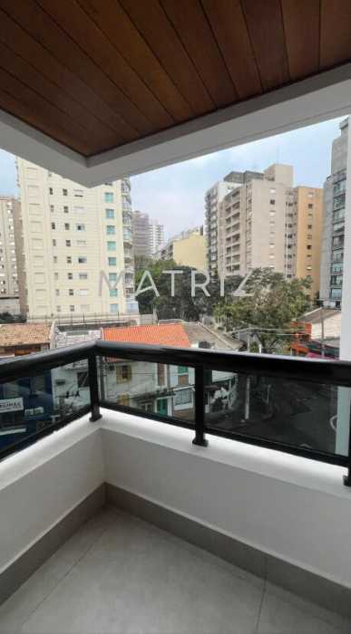 Apartamento, 2 quartos, 55 m² - Foto 13