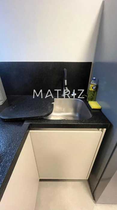 Apartamento, 2 quartos, 55 m² - Foto 14