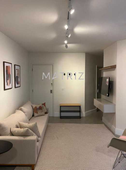 Apartamento, 2 quartos, 55 m² - Foto 15