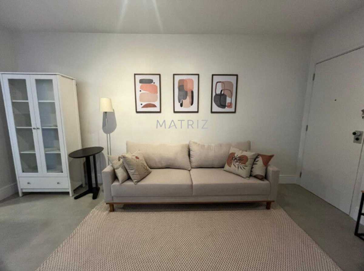 Apartamento, 2 quartos, 55 m² - Foto 21