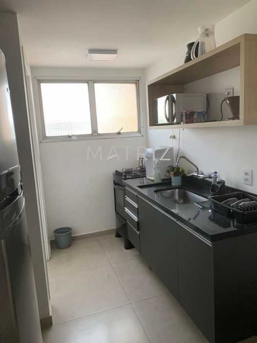 Apartamento, 3 quartos, 97 m² - Foto 5