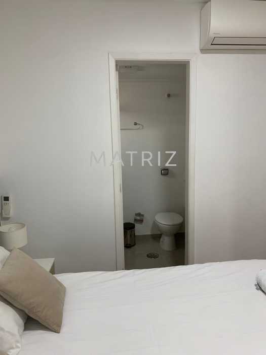 Apartamento, 3 quartos, 97 m² - Foto 8
