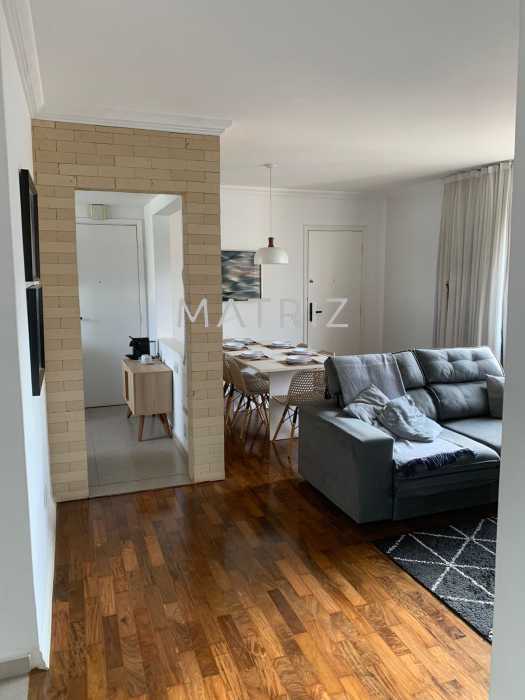 Apartamento, 3 quartos, 97 m² - Foto 3