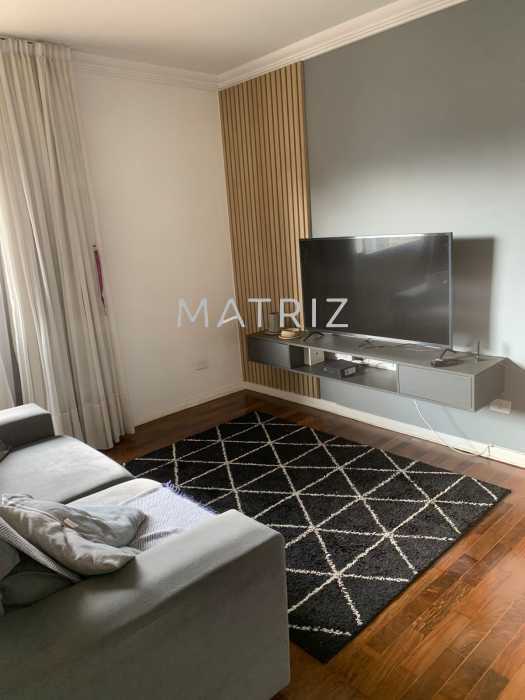 Apartamento, 3 quartos, 97 m² - Foto 1
