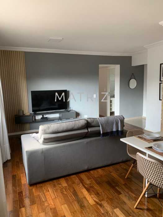 Apartamento, 3 quartos, 97 m² - Foto 2