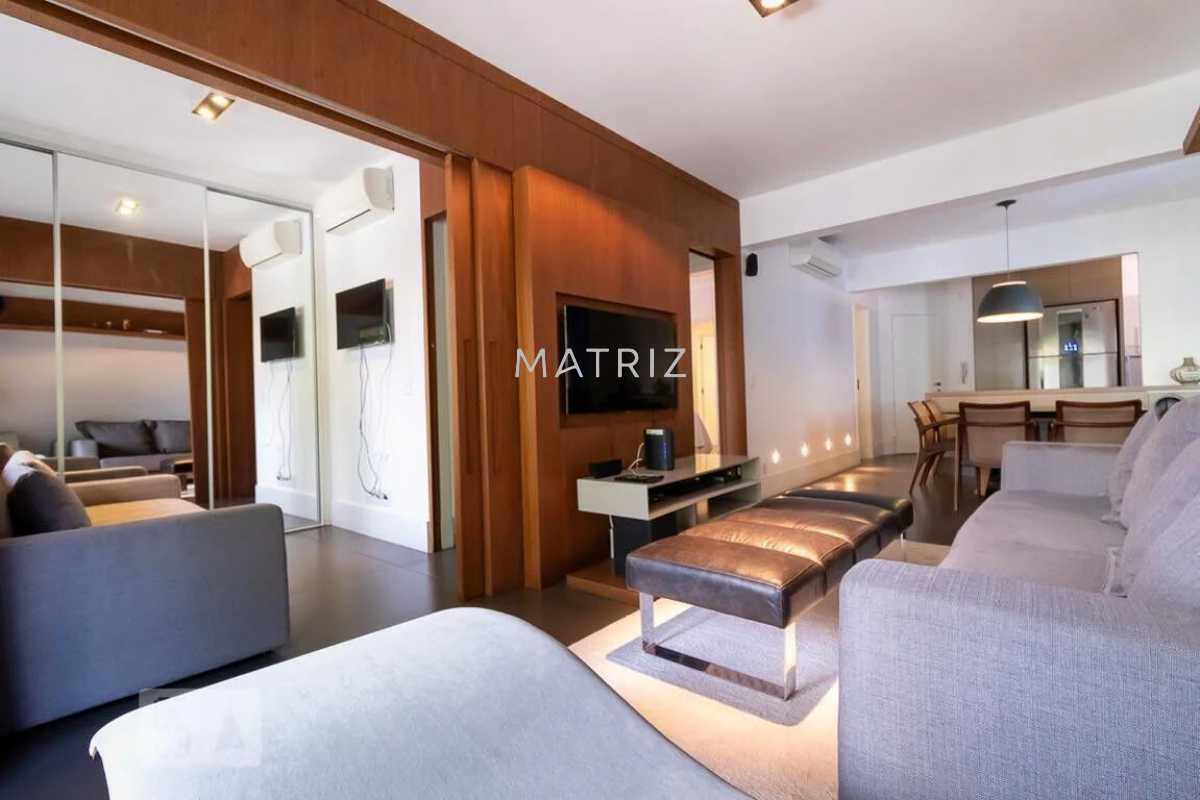 Apartamento, 2 quartos, 86 m² - Foto 3