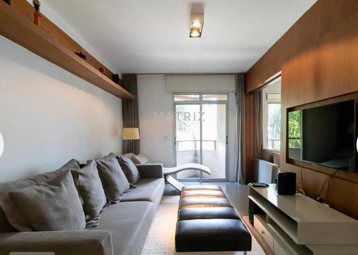 Apartamento, 2 quartos, 86 m² - Foto 1