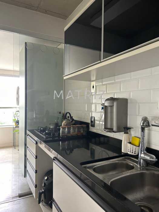 Apartamento, 1 quarto, 70 m² - Foto 6