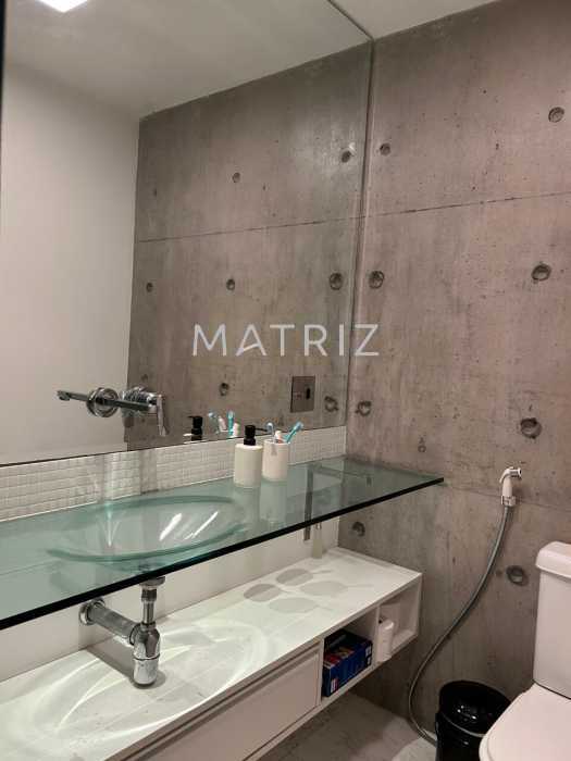 Apartamento, 1 quarto, 70 m² - Foto 12