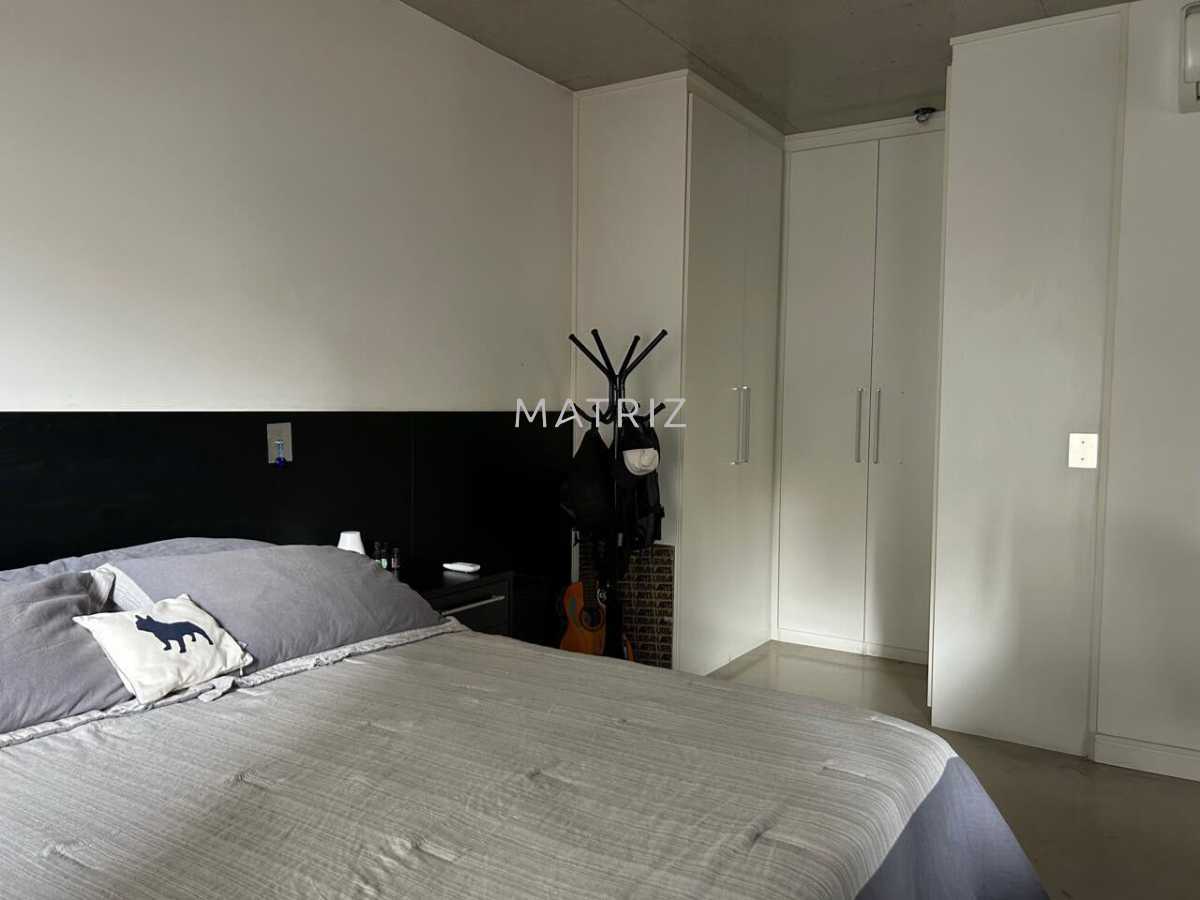 Apartamento, 1 quarto, 70 m² - Foto 11