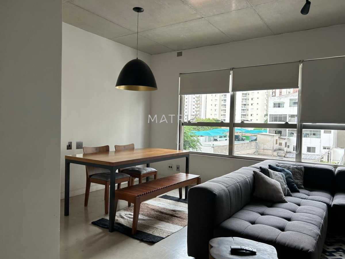 Apartamento, 1 quarto, 70 m² - Foto 3