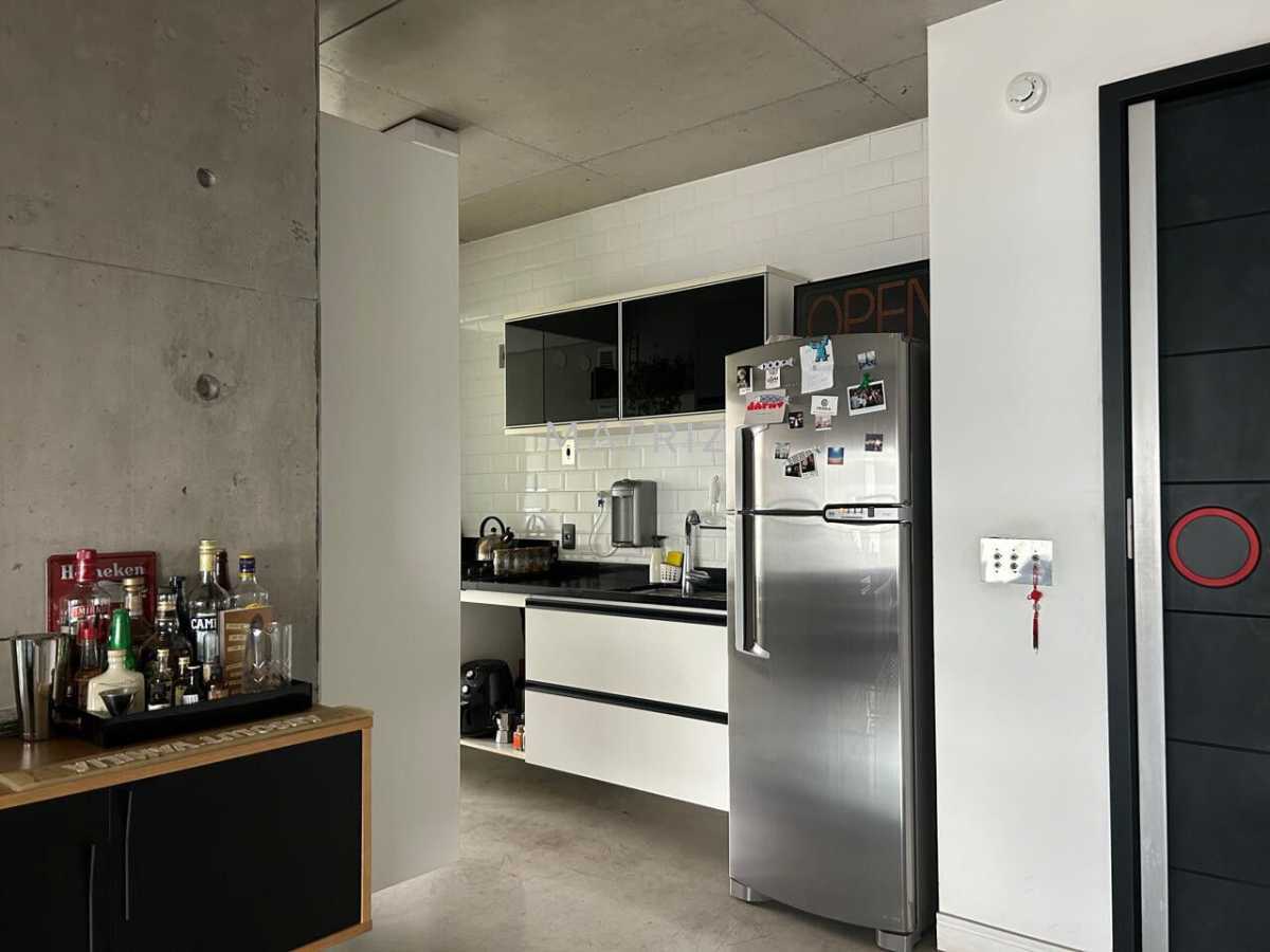Apartamento, 1 quarto, 70 m² - Foto 8