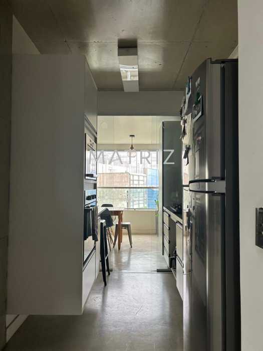 Apartamento, 1 quarto, 70 m² - Foto 15