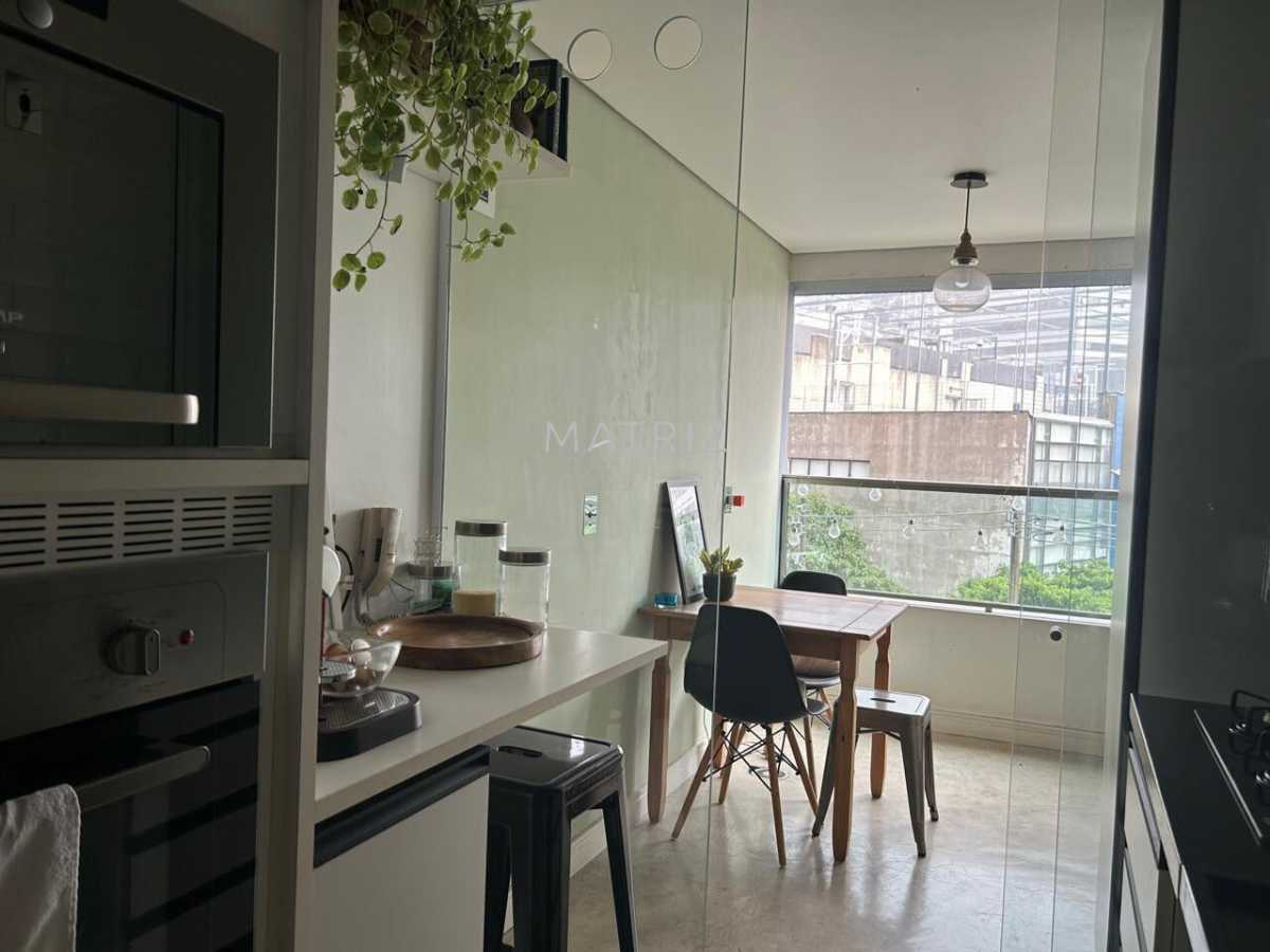 Apartamento, 1 quarto, 70 m² - Foto 10