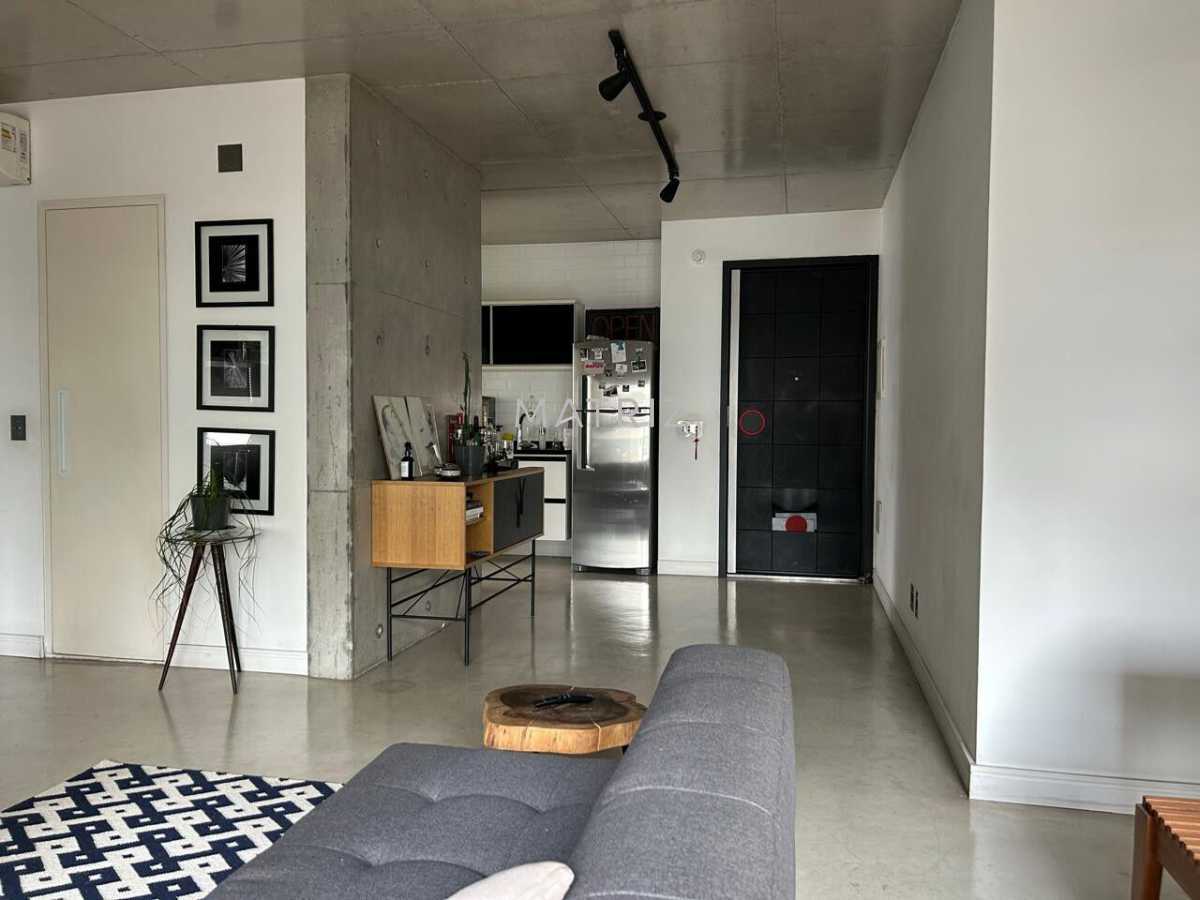 Apartamento, 1 quarto, 70 m² - Foto 4