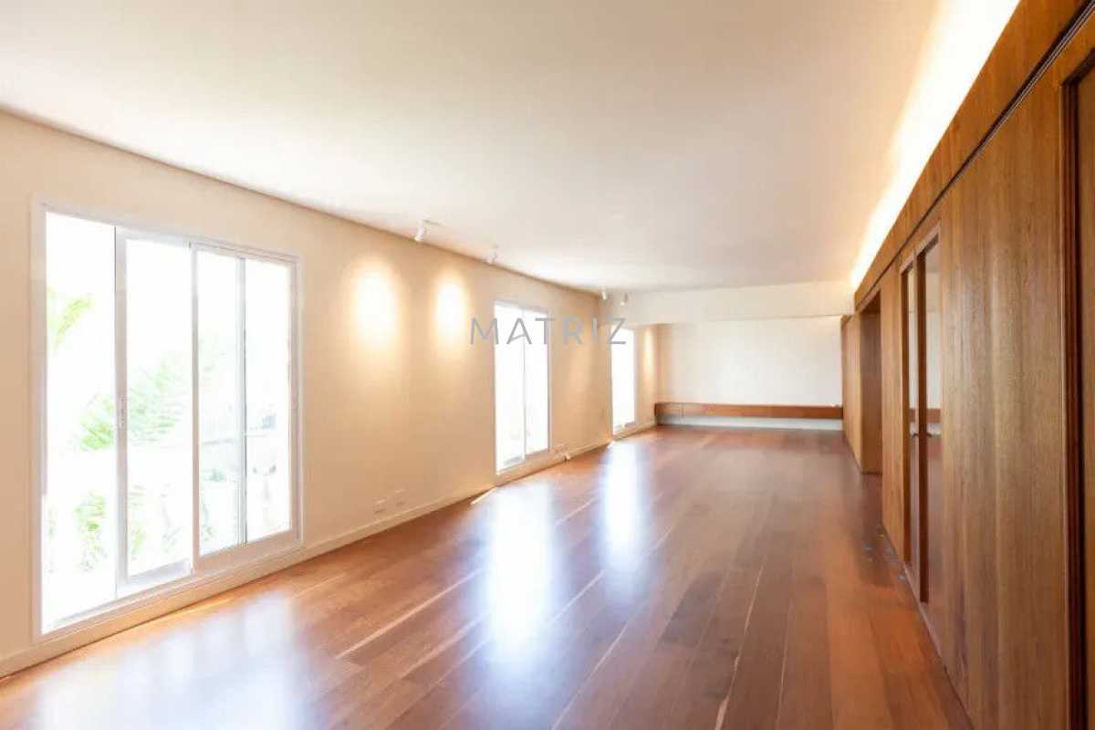 Apartamento, 3 quartos, 194 m² - Foto 2