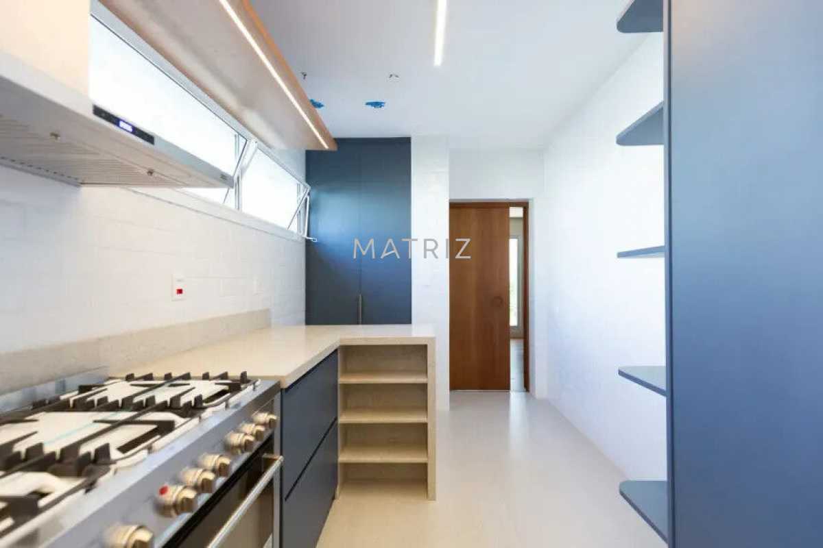 Apartamento, 3 quartos, 194 m² - Foto 7