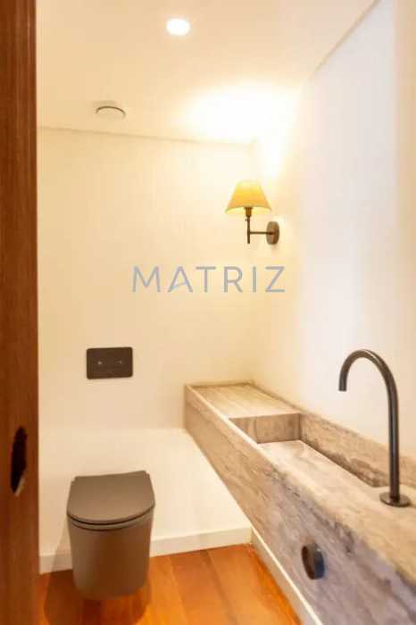 Apartamento, 3 quartos, 194 m² - Foto 10