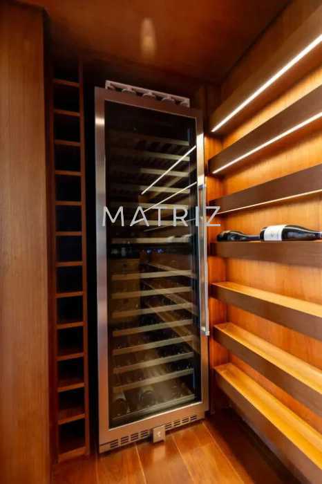 Apartamento, 3 quartos, 194 m² - Foto 3