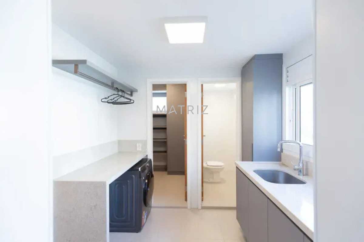 Apartamento, 3 quartos, 194 m² - Foto 5