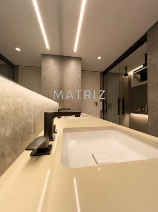 Apartamento, 3 quartos, 194 m² - Foto 16