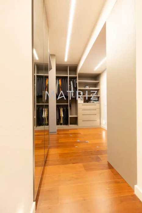 Apartamento, 3 quartos, 194 m² - Foto 17