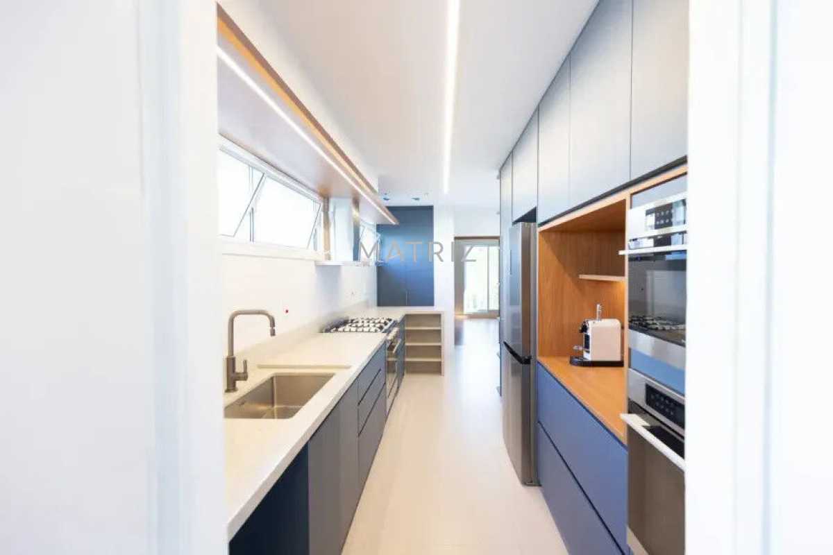 Apartamento, 3 quartos, 194 m² - Foto 8