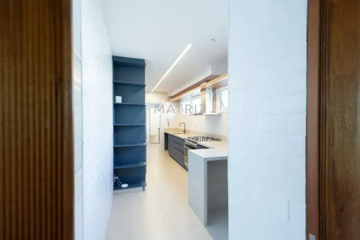 Apartamento, 3 quartos, 194 m² - Foto 9