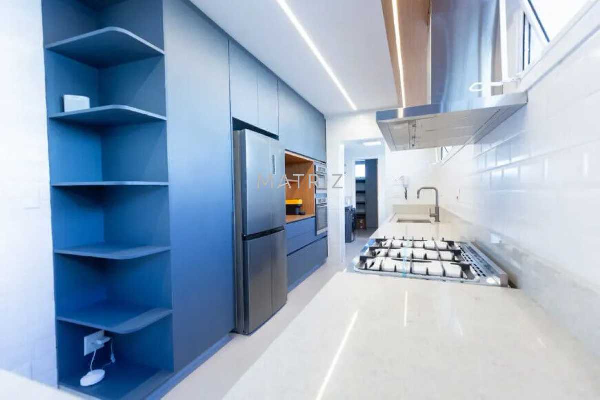 Apartamento, 3 quartos, 194 m² - Foto 6