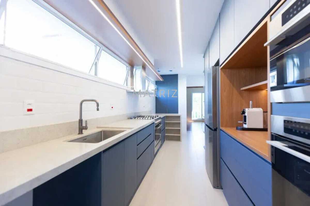 Apartamento, 3 quartos, 194 m² - Foto 4