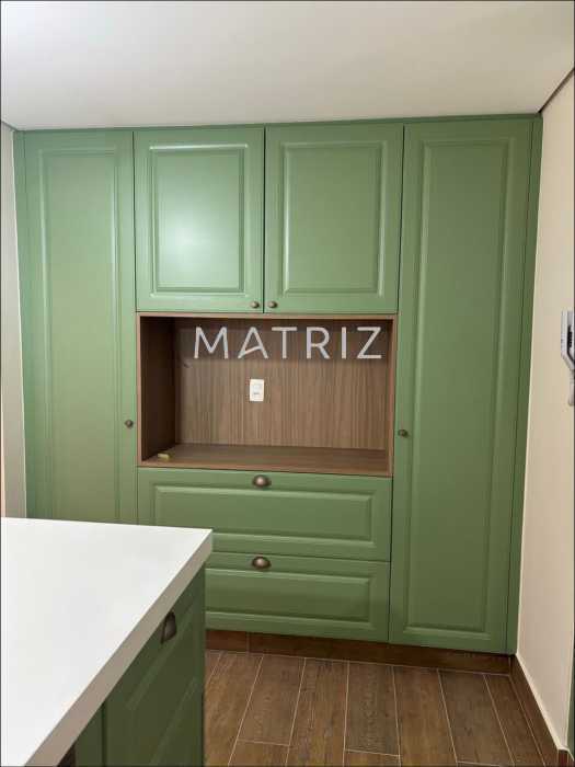 Apartamento, 2 quartos, 96 m² - Foto 5