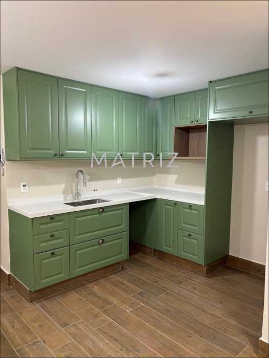 Apartamento, 2 quartos, 96 m² - Foto 3