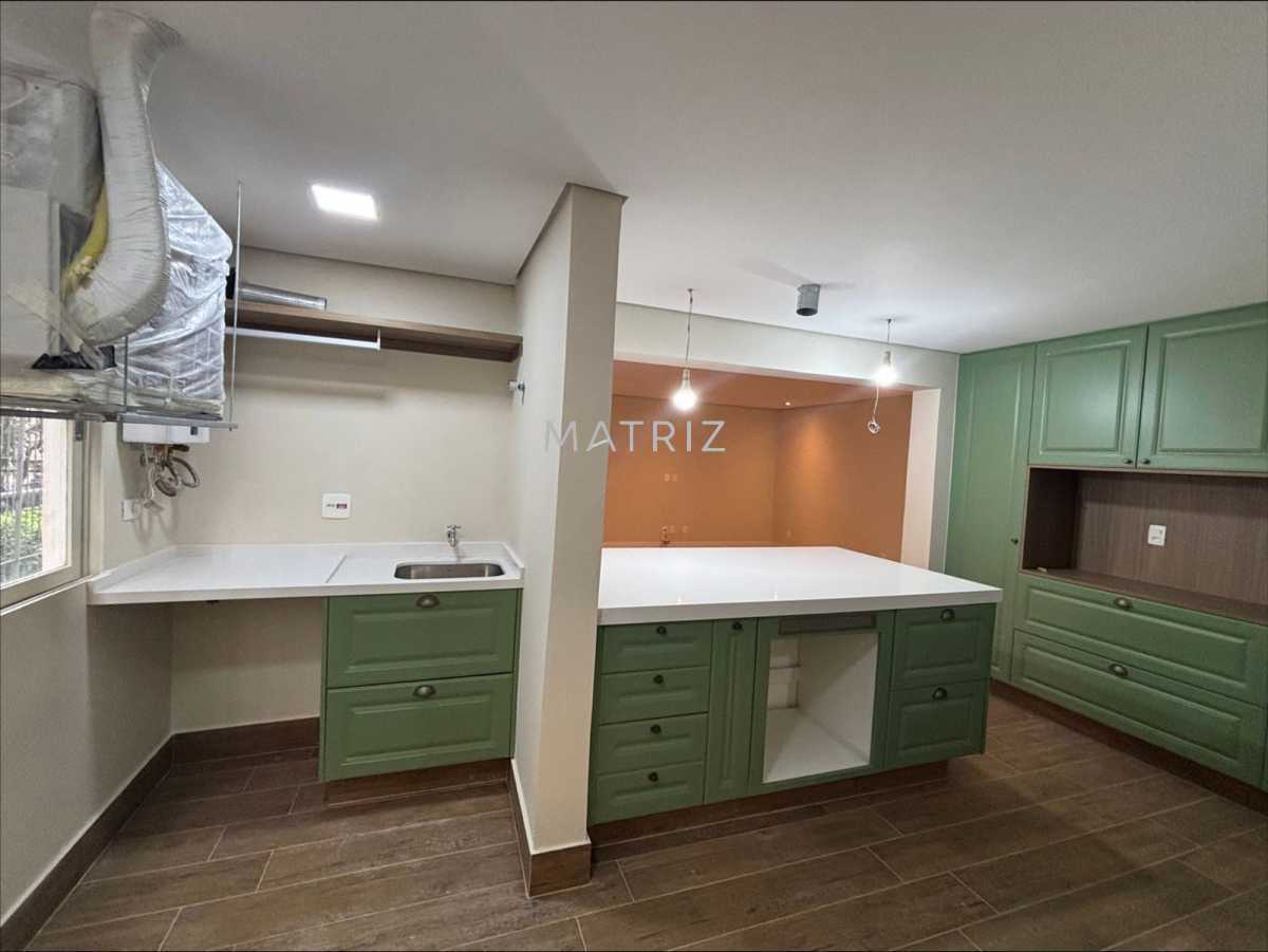 Apartamento, 2 quartos, 96 m² - Foto 6