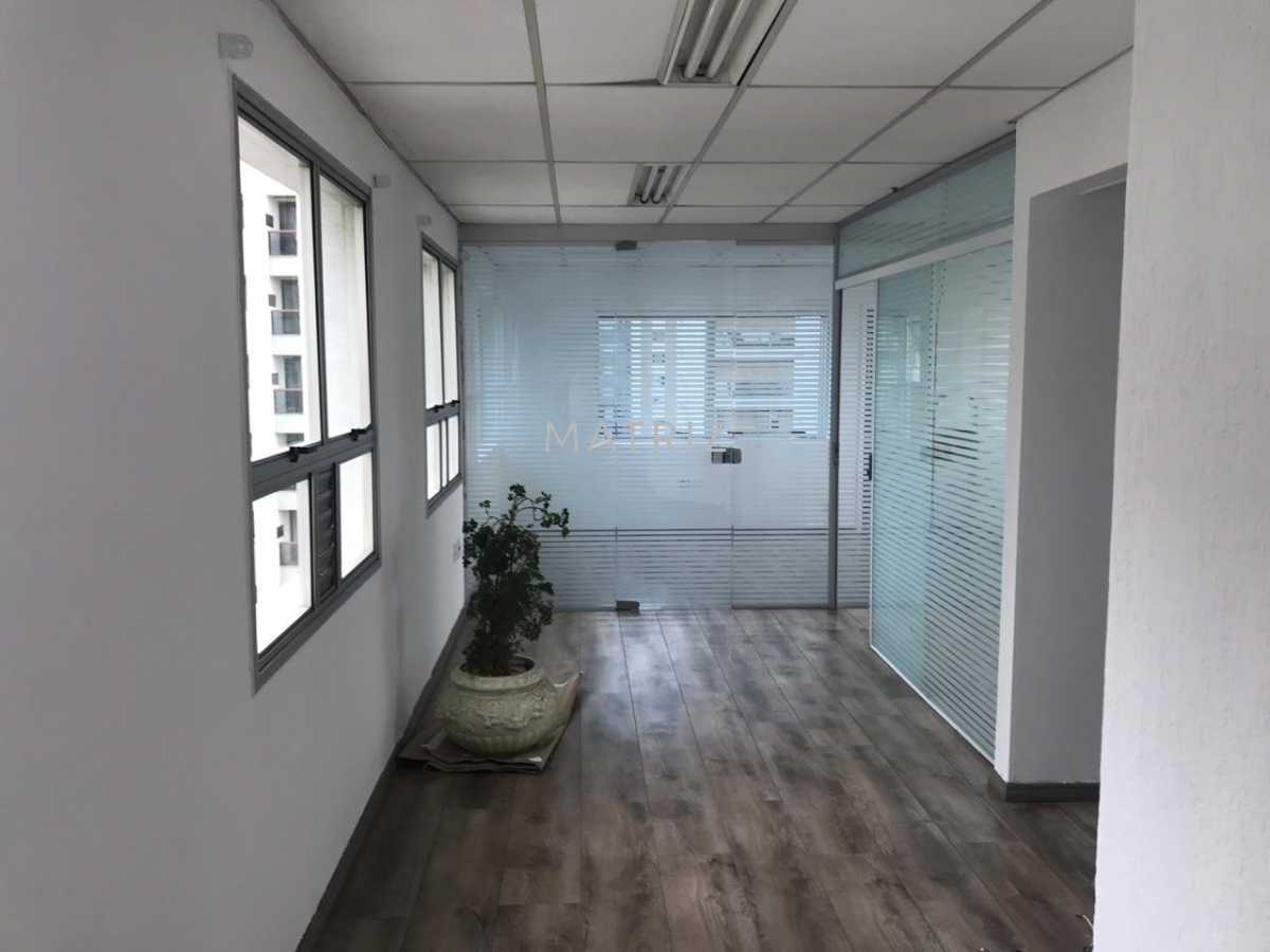 Sala-Conjunto, 47 m² - Foto 2