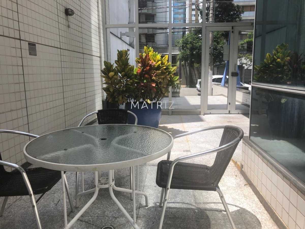 Sala-Conjunto, 47 m² - Foto 5