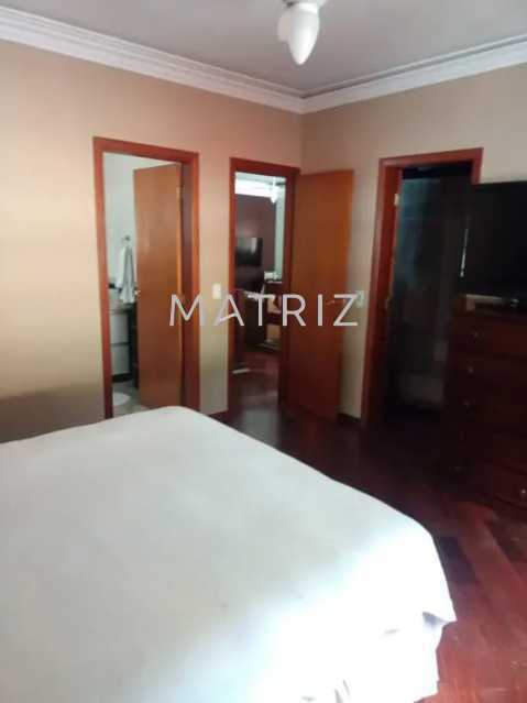 Casa de Condomínio, 5 quartos - Foto 2