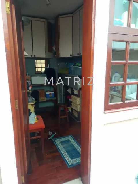 Casa de Condomínio, 5 quartos - Foto 3