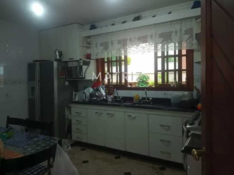 Casa de Condomínio, 5 quartos - Foto 10