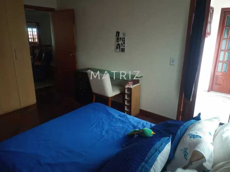 Casa de Condomínio, 5 quartos - Foto 12