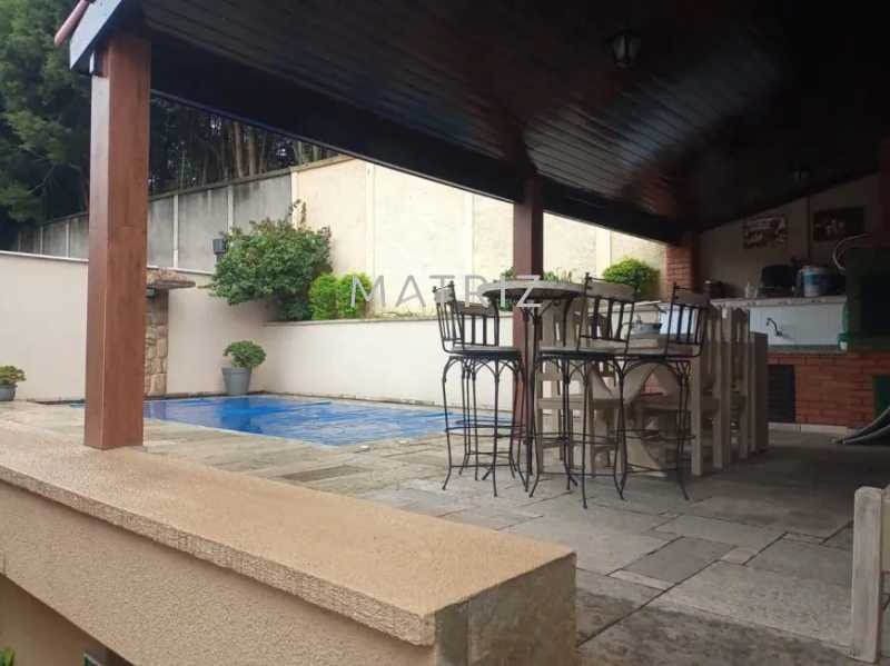 Casa de Condomínio, 5 quartos - Foto 1