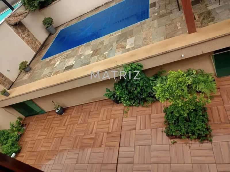 Casa de Condomínio, 5 quartos - Foto 17