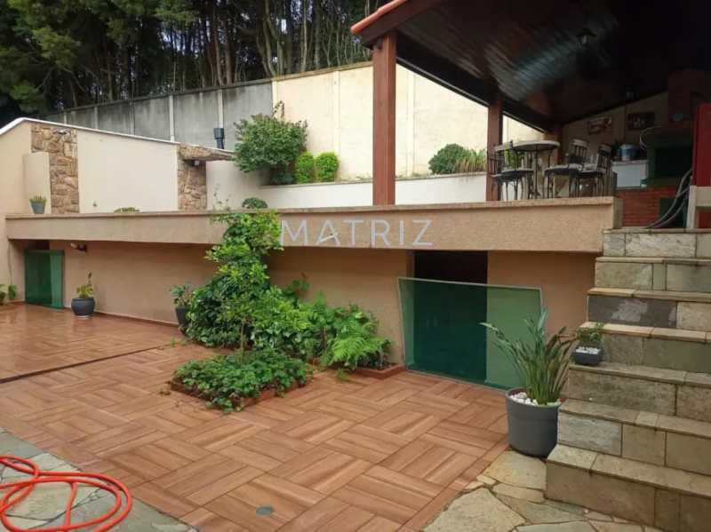 Casa de Condomínio, 5 quartos - Foto 13