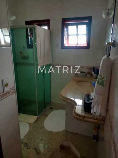 Casa de Condomínio, 5 quartos - Foto 15