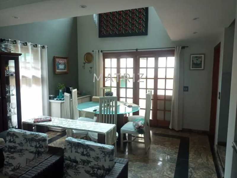 Casa de Condomínio, 5 quartos - Foto 16
