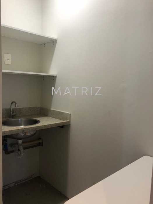 Sala-Conjunto, 56 m² - Foto 4